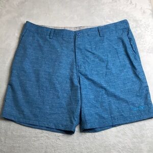 Panama Jack Blue Board Shorts Size 38